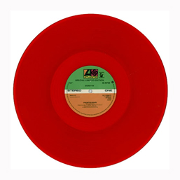 Flexi Disk Vinyl Transfers in Oxfordshire UK